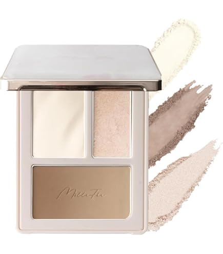 Amazon.co.jp: SUQQU スック メルティング パウダー ハイライター 101